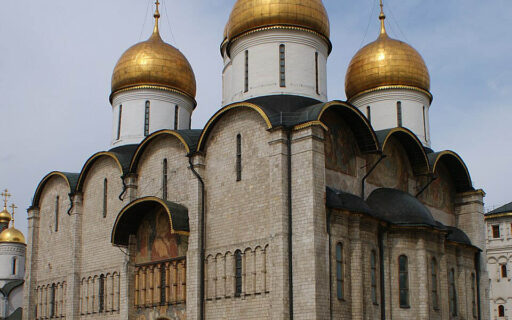 Собор Успения Пресвятой Богородицы