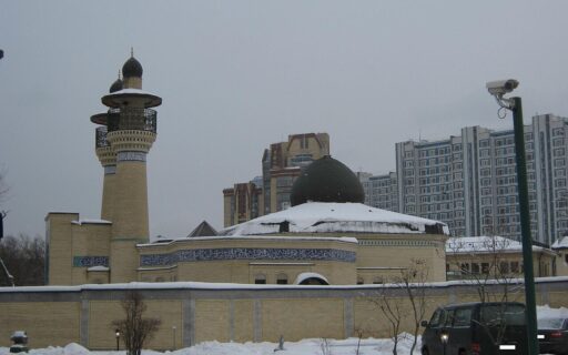 Хатам аль-Анбия