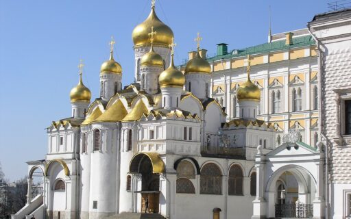 Собор Благовещения Пресвятой Богородицы